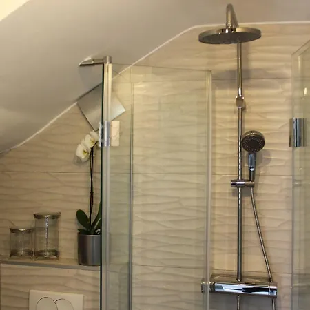 Parello Apartment *