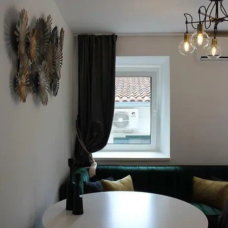 Apartment Parello