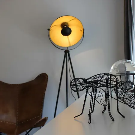 Parello Apartment Split