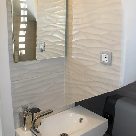 Apartment Parello *