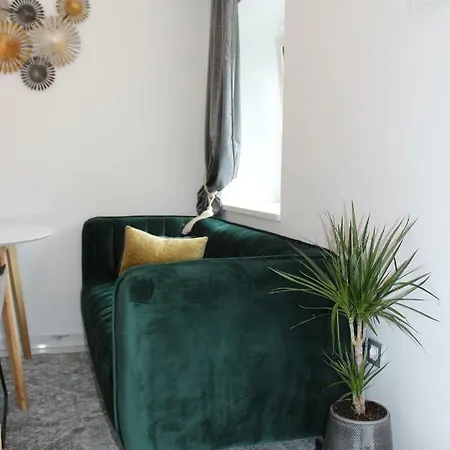 Apartment Parello Split