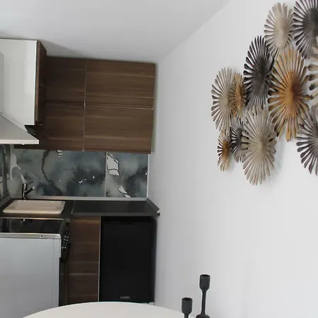 Apartment Parello *