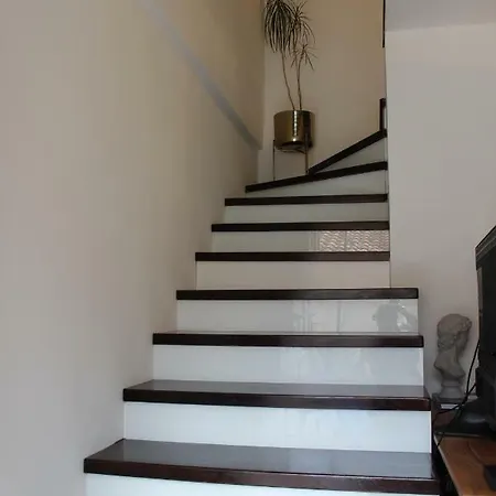 Apartment Parello Split