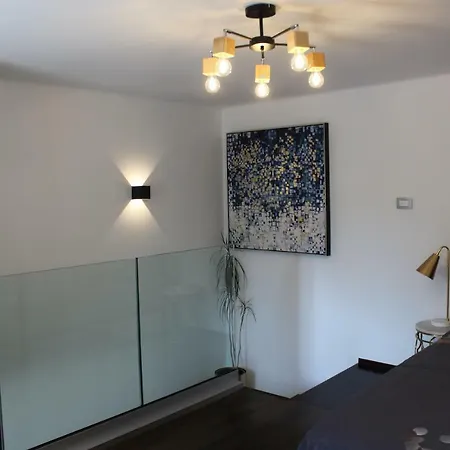 Apartment Parello