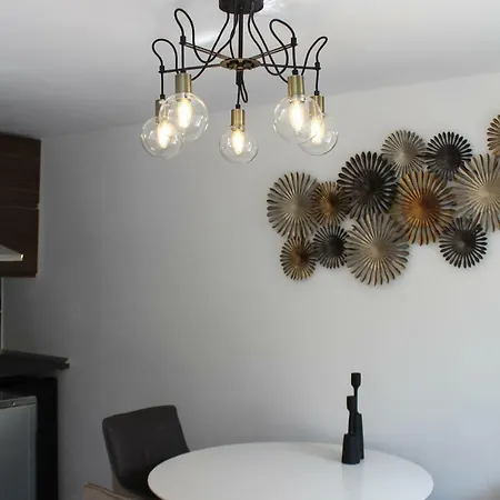 Apartment Parello *