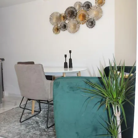 Apartment Parello