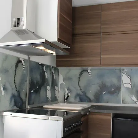 Parello * 스플리트